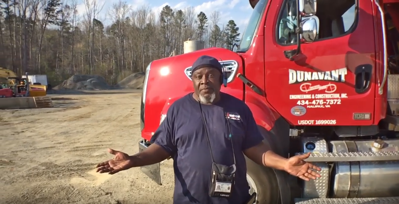 Dunavant Engineering